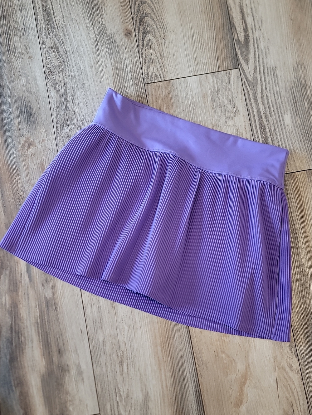 Gorgeous Tennis Skirt